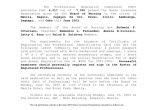 Professional Regulation Commission (prc) Card June 2003 National Licensure Examination for Registered