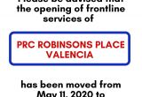 Professional Regulation Commission (prc) Card News events Professional Regulation Commission