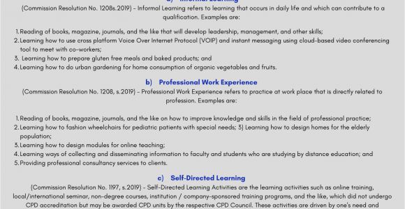 Professional Regulation Commission (prc) Card News events Professional Regulation Commission