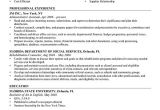 Professional Resume Advanced Resume Templates Resume Genius