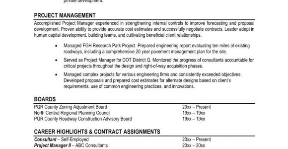 Professional Resume format 7 Samples Of Professional Resumes Sample Resumes