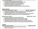 Professional Resume Samples Sample Resume format for Experienced It Professionals