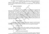 Professional Services Contract Templates Free 36 Service Agreement Templates Word Pdf Free