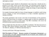 Professional Services Proposal Template How to Write A Proposal for Professional Services