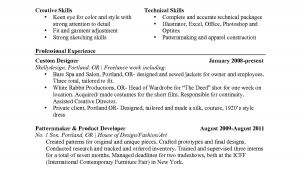 Professional Skills for Resume Hello Resume Meet Awesomeness Resume and Career