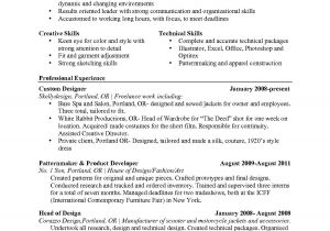 Professional Skills for Resume Hello Resume Meet Awesomeness Resume and Career