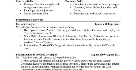 Professional Skills for Resume Hello Resume Meet Awesomeness Resume and Career