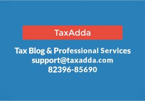 Professional Tax Payment by Debit Card Gst Payment Due Dates and Interest On Late Payment Taxadda