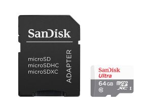 Professional Ultra Sandisk 64gb Microsdxc Card Sandisk Ultra 64gb android Microsdxc Speicherkarte Amazon