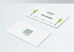 Professional Visiting Card Design Cdr Vegetable Business Card Picture Template Image Picture Free