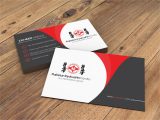 Professional Visiting Card Design Psd Create Professional Creative and Unique Business Card by