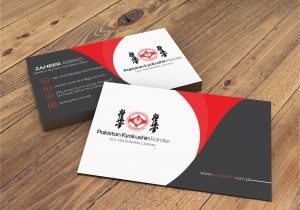 Professional Visiting Card Design Psd Create Professional Creative and Unique Business Card by
