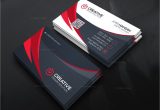 Professional Visiting Card Design Psd Stylish Psd Business Card Templates Business Card Psd