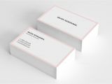 Professional Visiting Card Design Sample Candy Business Card Visiting Card Templates Business Card
