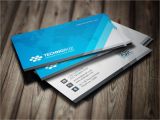 Professional Visiting Card Design Sample Global Premium Business Card Template Premium Business