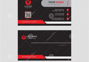 Professional Visiting Card Design Sample Modern Professional Eye Catching Business Card Design