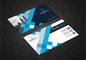Professional Visiting Card Designs In Corel format This is A 2 Side Design Business Card I Copy This Business