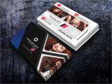 Professional Visiting Card Templates Free Download Free Download Cool Fashion Design Business Cards Vol 124