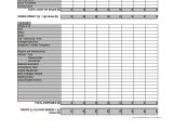 Profit and Losses Template 16 Profit and Loss Templates In Excel Free Premium