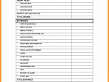Profit and Losses Template Printable Profit and Loss Statement