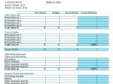 Profits and Losses Template 19 Sample Profit and Loss Templates Sample Templates