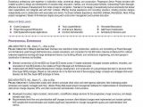 Project Architect Resume Sample Example Project Architect Resume Http topresume Info