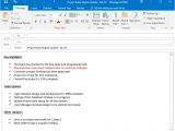 Project Management Email Templates Project Status Update Email Sample Templates and