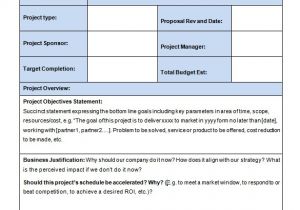 Project Management Fee Proposal Template 20 Free Project Proposal Template Ms Word Pdf Docx