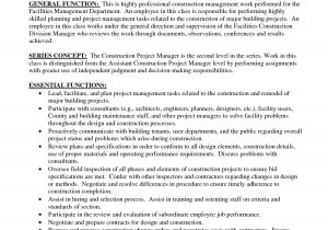 Project Management Fee Proposal Template 6 Best Images Of Construction Project Proposal Template