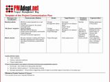 Project Management Framework Templates Project Management Framework Template Nfmoshu Com
