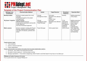 Project Management Framework Templates Project Management Framework Template Nfmoshu Com