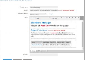 Project Manager Email Templates Project Manager Email Templates Gallery Template Design