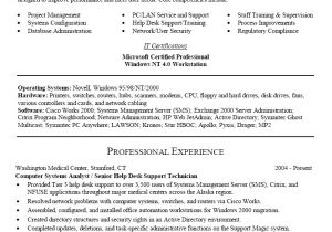 Project Manager Objective Resume Samples Project Manager Resume Sample Resume Template 2018