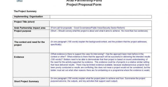 Project Proposals Templates 43 Professional Project Proposal Templates Template Lab