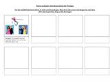 Prologue Template Storyboard Of the Prologue Romeo and Juliet by Oops Vip