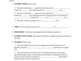 Promissory Note Template Arizona Download Arizona Promissory Note form Pdf Rtf Word