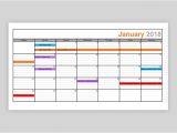 Promo Calendar Template Promo Calendar Template Pandora