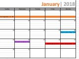 Promotional Calendar Template Marketing Promotional Calendar organize Sales Planning
