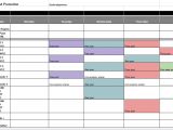 Promotional Calendar Template social Media Calendar Excel Template Calendar Template Excel