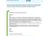 Promotional Email Template Free Email Templates 10 Free Word Pdf Documents Download