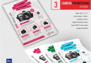 Promotional Flyers Template Free 11 Popular Psd Promotional Flyer Templates Free
