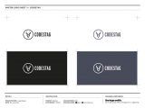 Proof Sheet Template Master Client Logo Sheet Template for Download