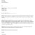 Proper formatting for A Cover Letter 7 Sample Resume Cover Letter formats Sample Templates