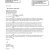 Proper Spacing for A Cover Letter Cover Letter format Spacing Best Template Collection