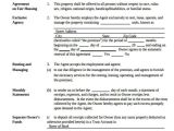 Property Management Contract Template Uk 15 Management Agreement Templates Free Pdf Word format