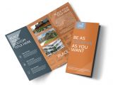 Property Management Flyer Template Rental Property Management Brochure Template Mycreativeshop
