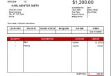 Property Management Receipt Template Property Management Invoice Template Excel Invoice Templates