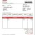 Property Management Receipt Template Property Management Invoice Template Excel Invoice Templates
