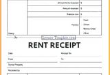 Property Management Receipt Template Property Receipt form Kinoroom Club