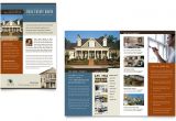 Property Newsletter Template Residential Realtor Newsletter Template Word Publisher